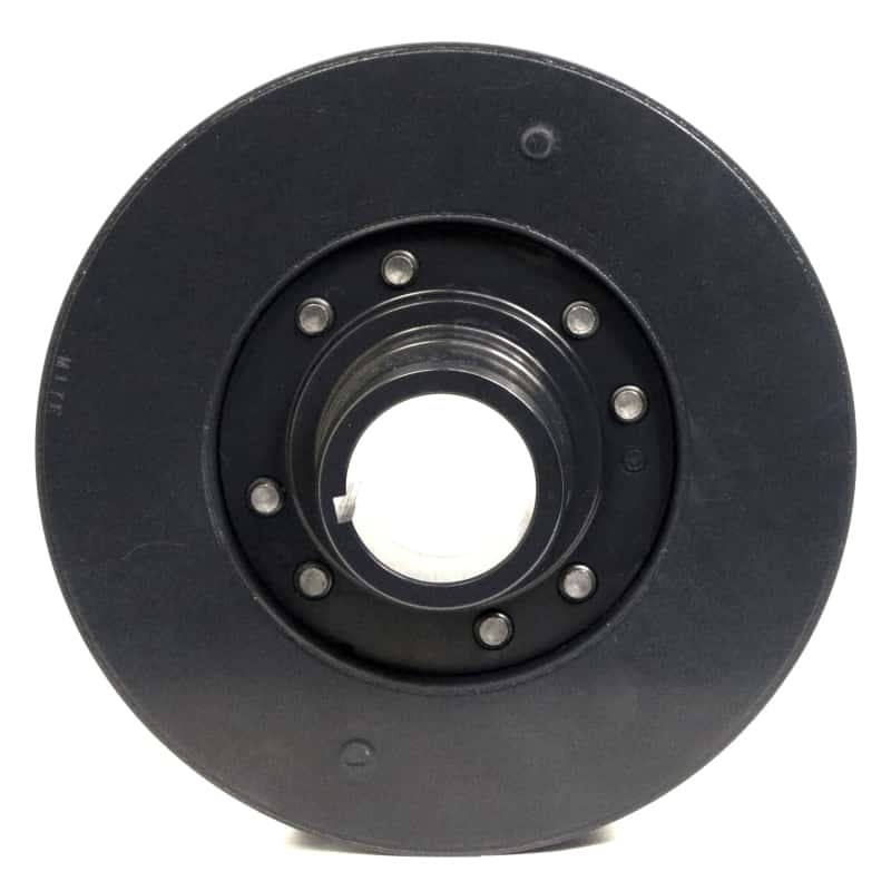 Fluidampr — Fluidampr Ford 302 351 / 400 Internal balance (replaces 28 oz in) Steel Internally Balanced Damper
Harmonic Balancer - view 10