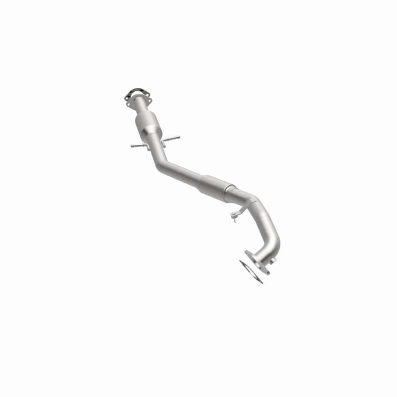 Magnaflow — Magnaflow 13-15 Malibu 2.5 Direct Fit Converter
OEM Grade
OEM - view 23