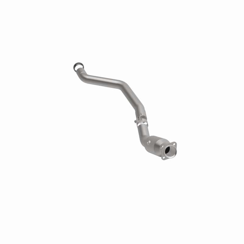 Magnaflow — Magnaflow Conv DF 13-14 Mercedes-Benz GL450 V8 4.6 OEM Underbody
OEM Grade
OEM - view 10
