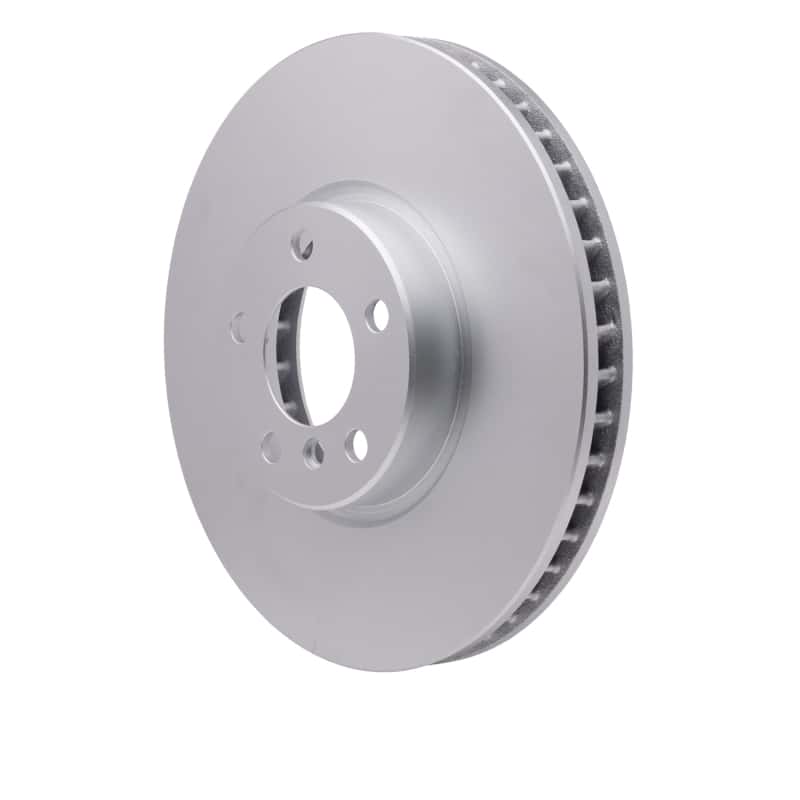 DFC — DFC 10-18 BMW 535i GT xDrive Right Front Hi-Carbon Alloy Geomet Coated Rotor - view 2
