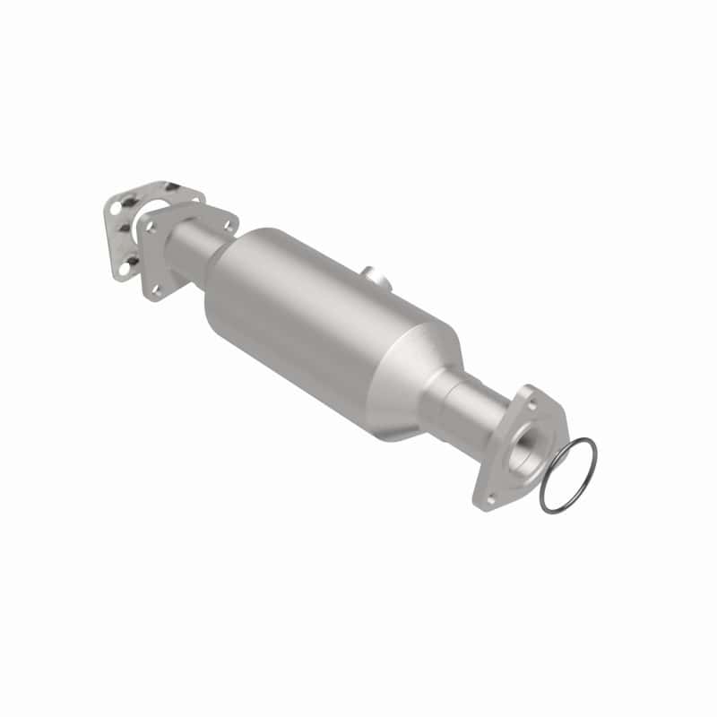Magnaflow — MagnaFlow Conv DirF Honda Accord 4 2.3L 98-02
HM Grade
HM - view 12