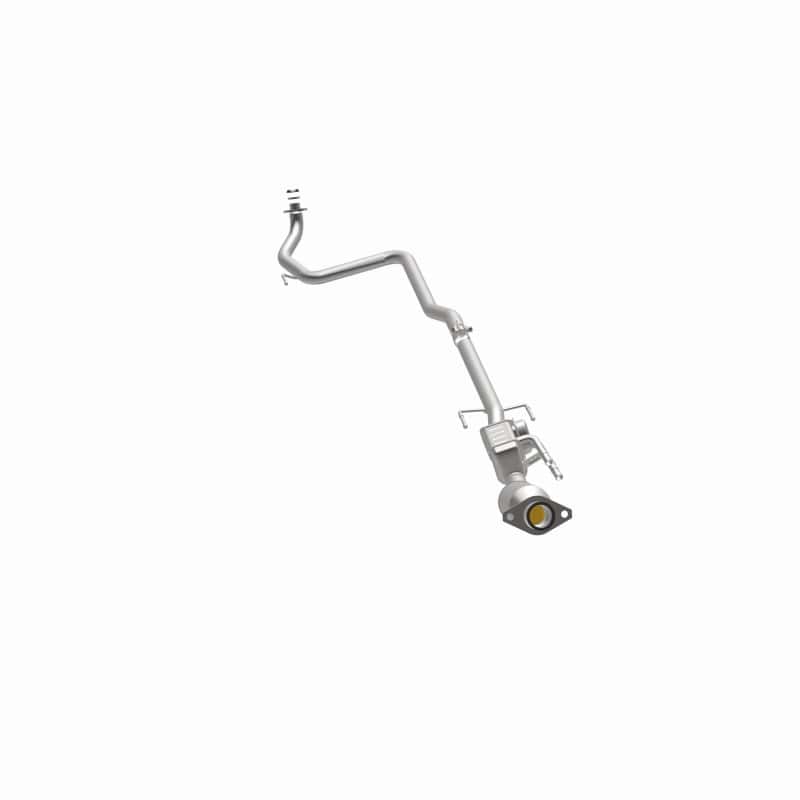 Magnaflow — MagnaFlow Conv Direct Fit 12-13 Toyota Prius C Base Underbody 1.5L
OEM Grade
OEM - view 24