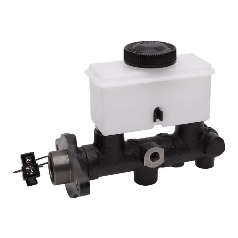 DFC — DFC 86-92 Mazda RX-7 Brake Master Cylinder
DFC Brake Master Cyl - view 1