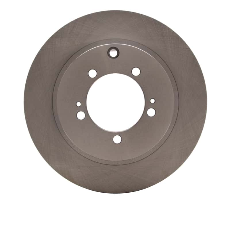 DFC — DFC 93-99 Dodge Stealth Rear Brake Rotor
DFC Brake Rotor - view 1
