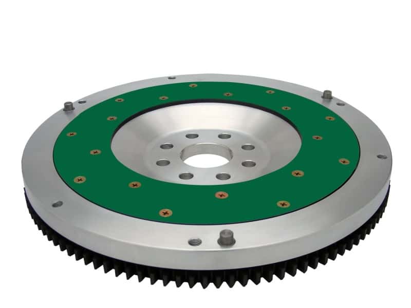 Fidanza — Fidanza 93-97 Supra 3.0L NT Aluminum Flywheel
Flywheel-Al PC To18 - view 1