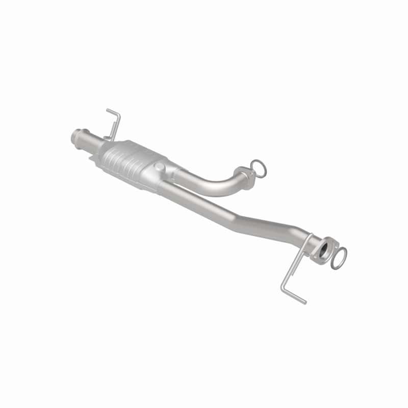 Magnaflow — MagnaFlow Conv DF 00-04 Tundra 4.7L Rear OEM
OEM Grade
OEM - view 22