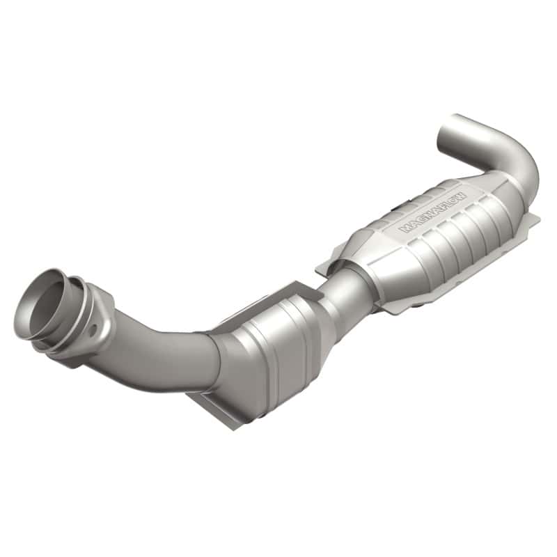 Magnaflow — MagnaFlow Conv DF 01 Ford F-150 4.2L
OEM Grade
OEM - view 1