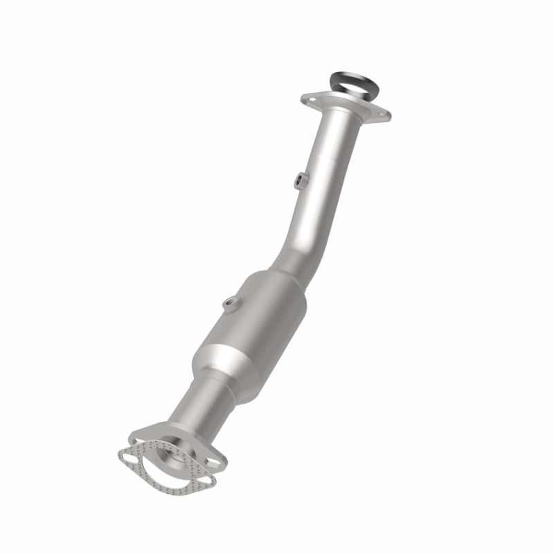 Magnaflow — MagnaFlow Conv DF 03-05 Mazda 6 2.3L
OEM Grade
OEM - view 17
