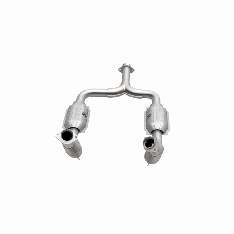 Magnaflow — MagnaFlow CONV DF 99-01 Mustang 3.8L 50S
California - view 25