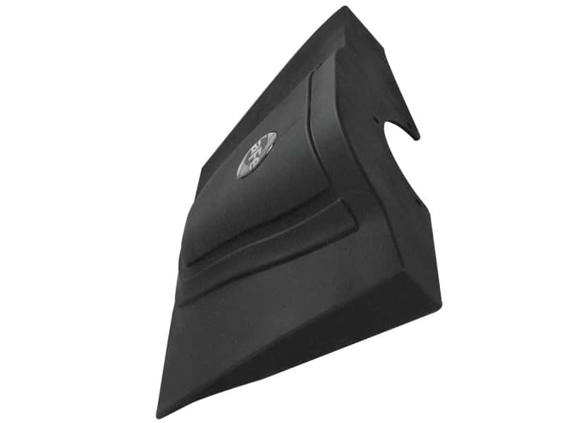 aFe — aFe MagnumFORCE Stage-2 Intake System Cover Dodge RAM 02-14 V8 4.7L/5.7L HEMI
Dynamic Air Scoop - view 2