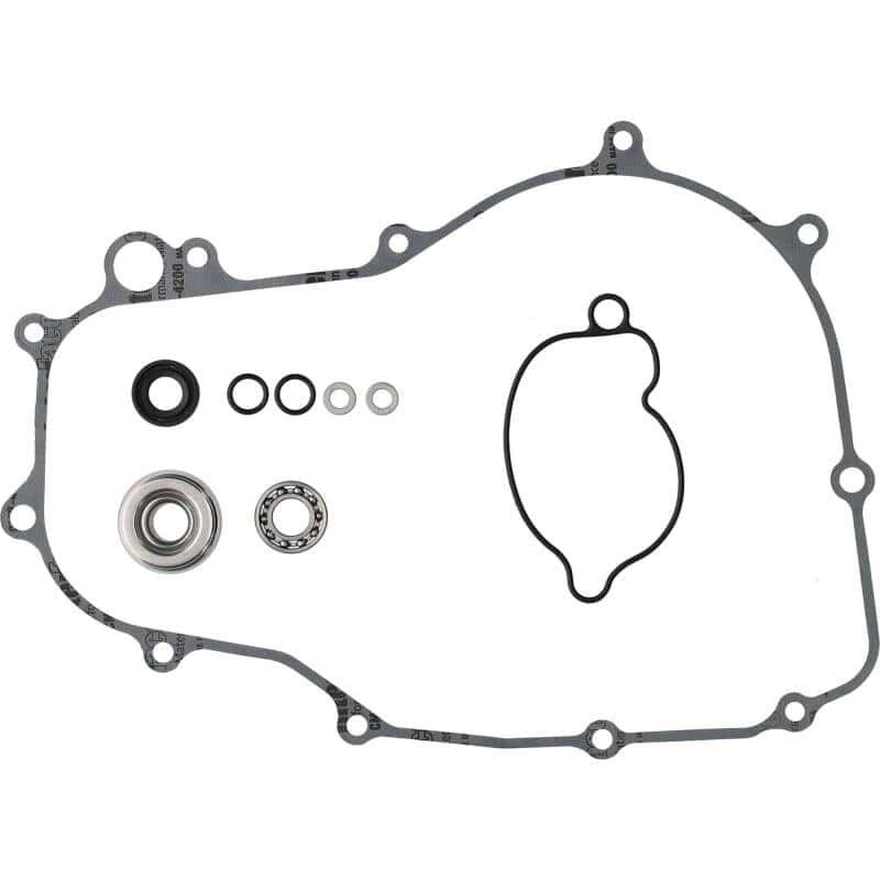 Vertex Pistons — Vertex Gaskets 18-22 Honda CRF250R Water Pump Rebuild Kit - view 2