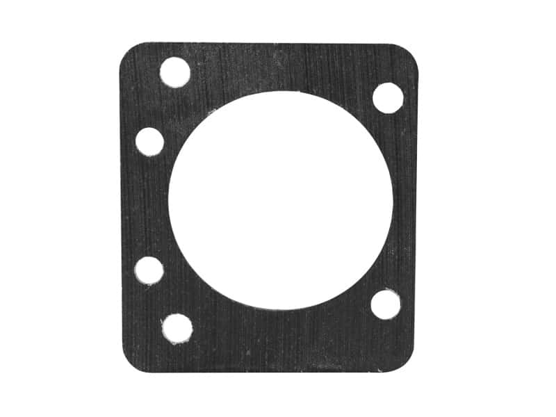 Skunk2 Racing — Skunk2 Honda / Acura B-D-H-F Series Thermal Pro Series Throttle Body Gasket 68mm
Throttle Body Gasket - view 3