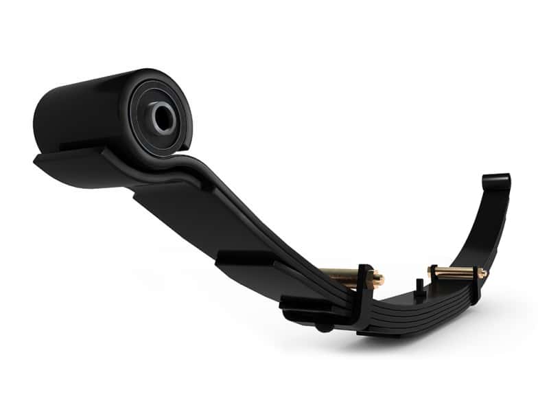 ICON — ICON 2019+ Ford Ranger Multi Rate Leaf Pack w/Add In Leaf
LEAF SPRING - view 5