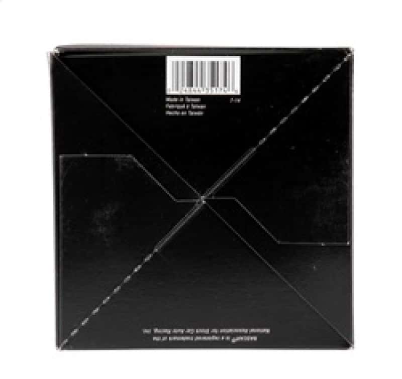 K&N Engineering — K&N 03-07 Ford 6.0L (td) Fuel Filter - view 6