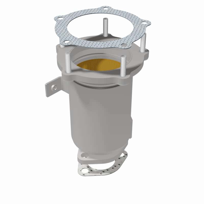 Magnaflow — MagnaFlow Conv DF 01-03 Protege 2.0 manif 49S
HM Grade
HM - view 18