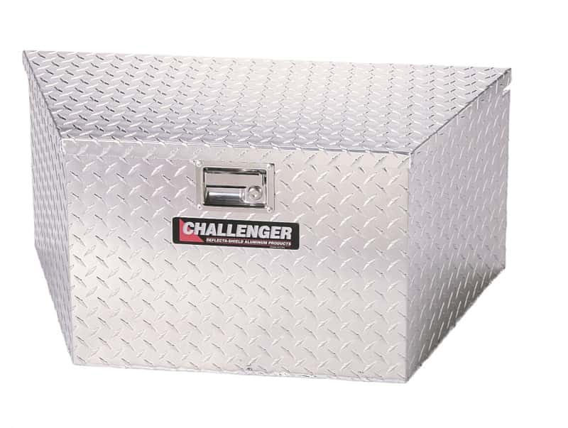LUND — Lund Universal Challenger Specialty Tool Box - Brite
CHALLENGER SPECIALTY - view 1