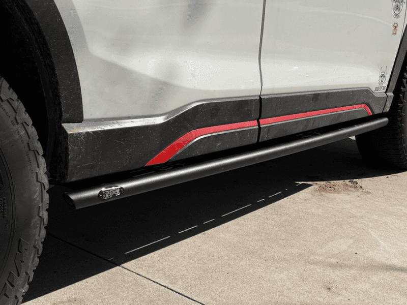 Body Armor 4x4 — Body Armor 4x4 19-22 Subaru Forester Revo Step Sliders
Revo Step Slider - view 1