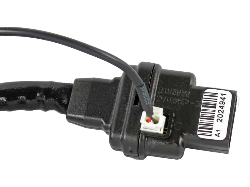aFe — aFe Power Sprint Booster Power Converter 2019 GM Silverado/Sierra 1500 V6-2.7L/4.3L/V8-5.3-6.2L
Sprint Booster - view 3