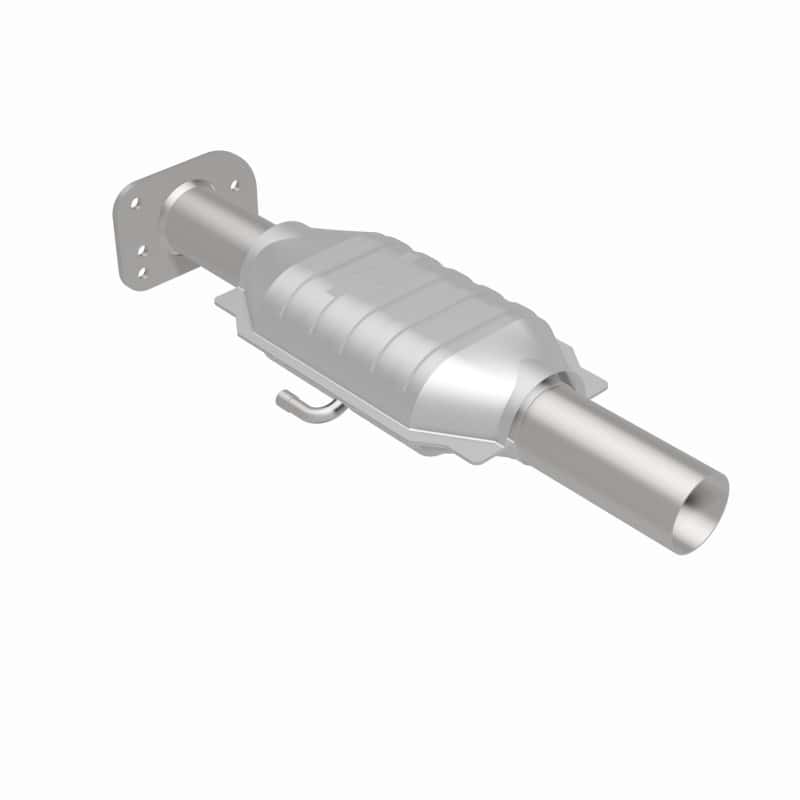 Magnaflow — MagnaFlow Conv DF 04 Mitsubishi Galant 2.4L
Standard Grade
Standard - view 12