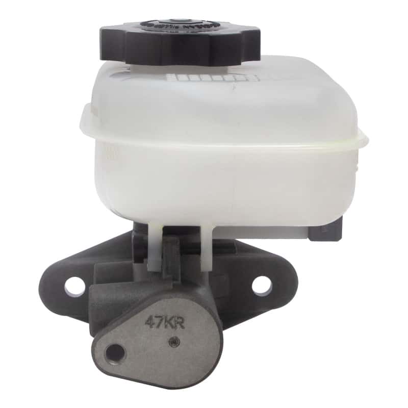 DFC — DFC 08-09 Pontiac G8 Brake Master Cylinder
DFC Brake Master Cyl - view 5