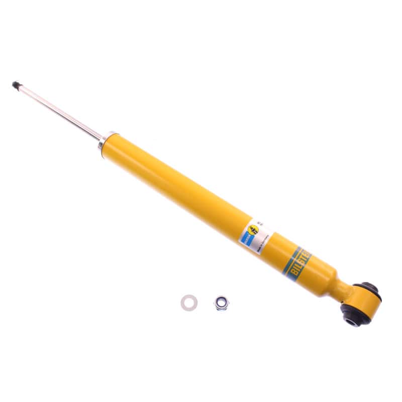 Bilstein — Bilstein B6 2010 Mercedes-Benz E350 4Matic Rear 36mm Monotube Shock Absorber
Shock - view 1