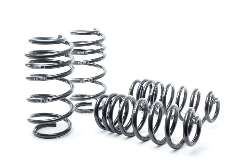 H&R — H&R 06-11 Volkswagen Passat Sedan VR6/TDI/1.8T/2.0L Sport Spring (Non 4Motion)
Sport Spring - view 2