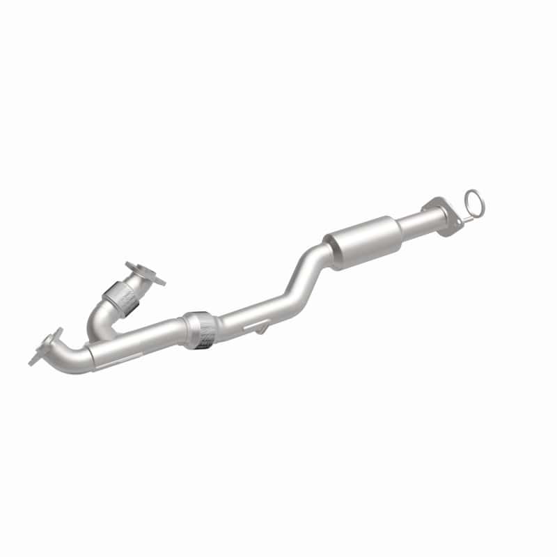 Magnaflow — MagnaFlow Direct-Fit OEM EPA Compliant Catalytic Converter - 13-15 Nissan Pathfinder V6 3.5L
OEM Grade
OEM - view 9