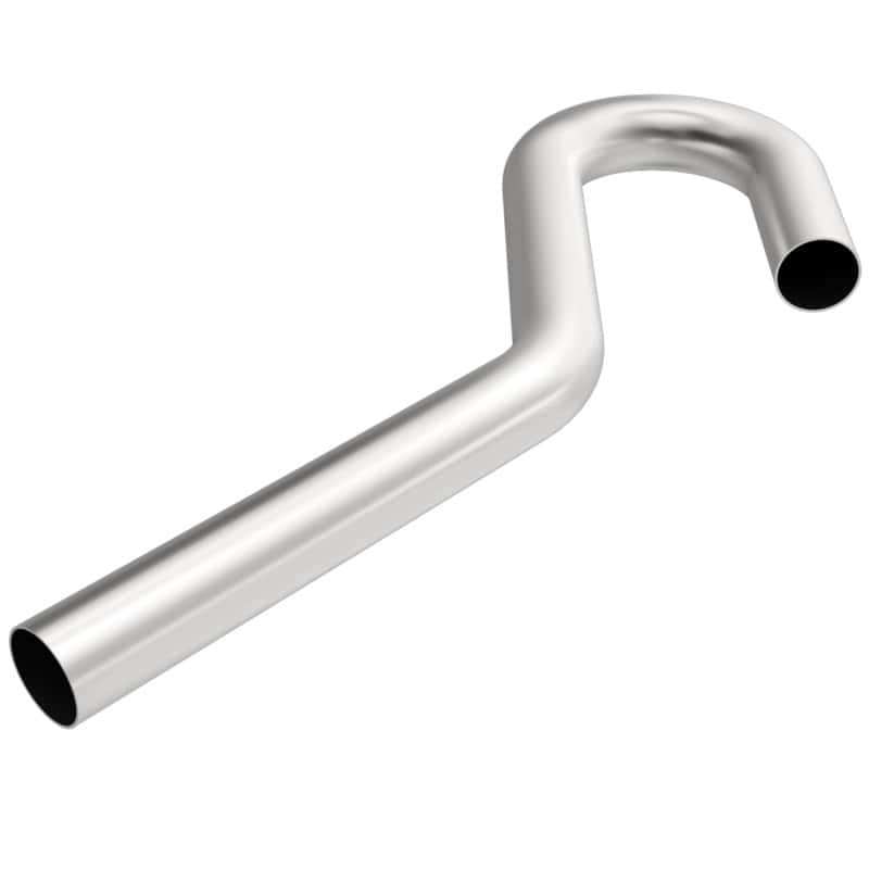 Magnaflow — MagnaFlow Univ bent pipe SS 3.00inch 180/45
Exhaust Pipe - view 31