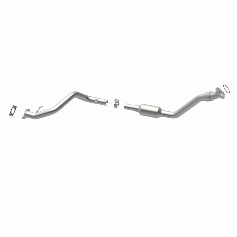 Magnaflow — Magnaflow 01-04 Aztek 3.4 OEM Undrbdy Direct Fit Converter
OEM Grade
OEM - view 21
