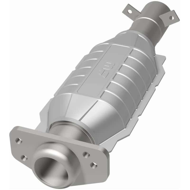 Magnaflow — MagnaFlow Conv GM 21X6.5X4 2.5/3 23486
Standard Grade
Standard - view 4