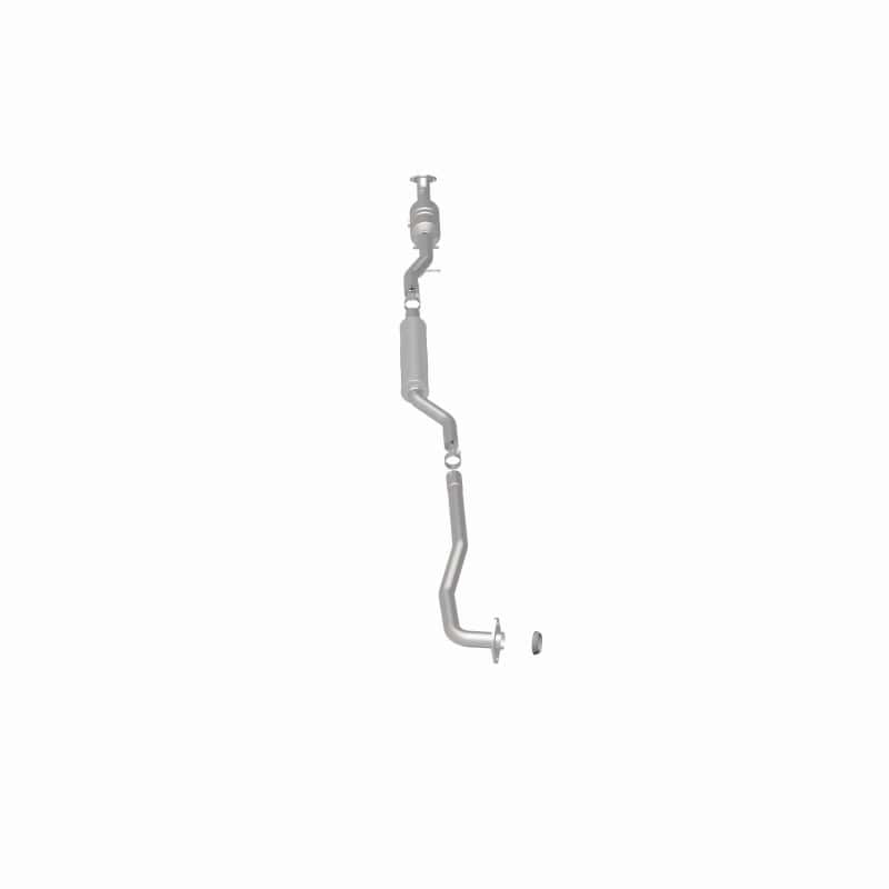Magnaflow — Magnaflow Conv DF 2008-2009 OUTLANDER 2.4 L Underbody
OEM Grade
OEM - view 14