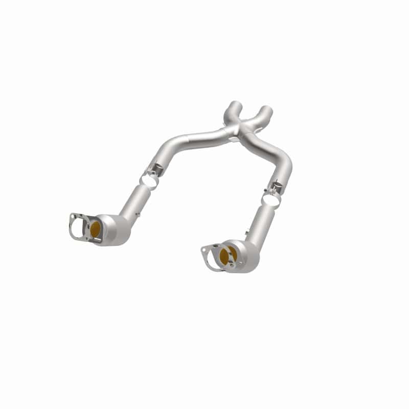 Magnaflow — MagnaFlow Conv DF 2011 Ford Mustang 5.0L
OEM Grade
OEM - view 26