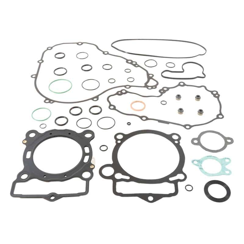 Vertex Pistons — Vertex Gaskets 21-23 Gas-Gas EX250F Complete Gasket Kit - view 1