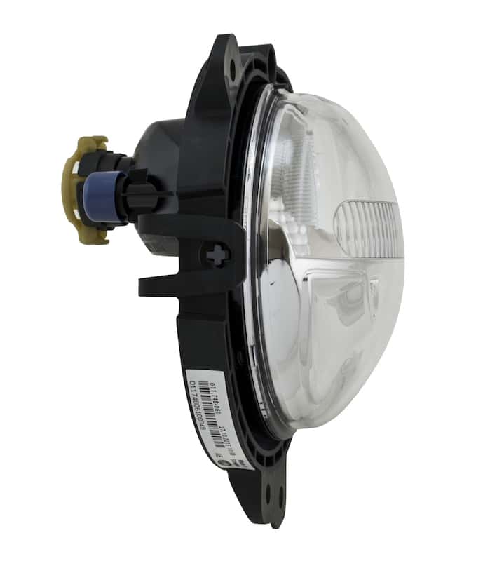Hella — Hella 2014-2017 Mini Cooper Daytime Running Light Right
DRL Cooper RH - view 6