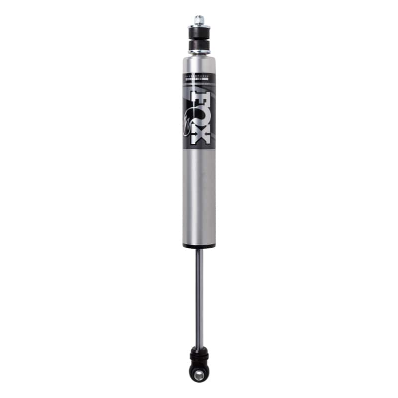 FOX — Fox 2017+ Ford F250 Super Duty 2-3.5in Lift Front 2.5 Performance Series Smooth Body IFP HTO Shock
2.5 Shock - view 1