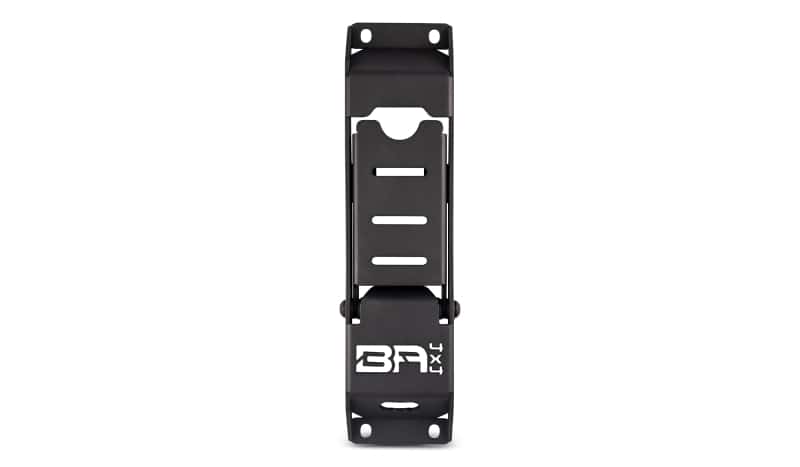 Body Armor 4x4 — Body Armor 4x4 2007+ Jeep Wrangler JK JL JT Hinge Steps Pair
Hinge Steps - view 2