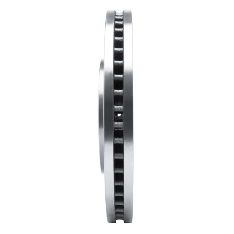 DFC — DFC 24-25 Toyota Grand Highlander Front Brake Rotor - view 3