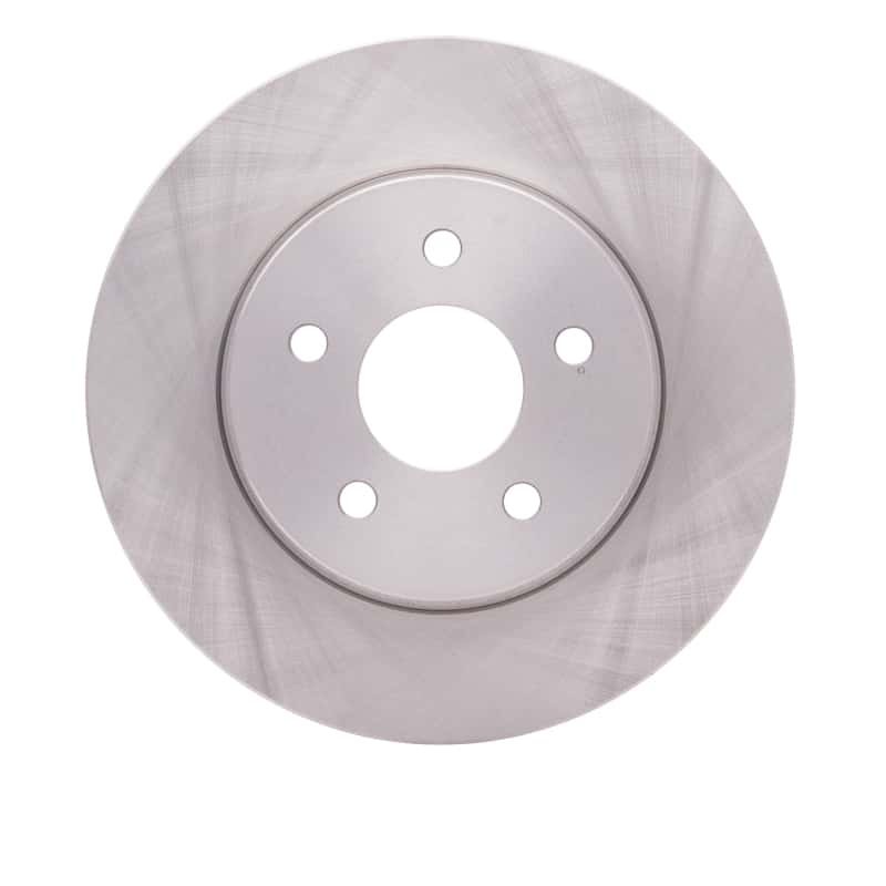 DFC — DFC 01-08 Ford Mondeo (Mexico) Rear Brake Rotor
DFC Brake Rotor - view 1