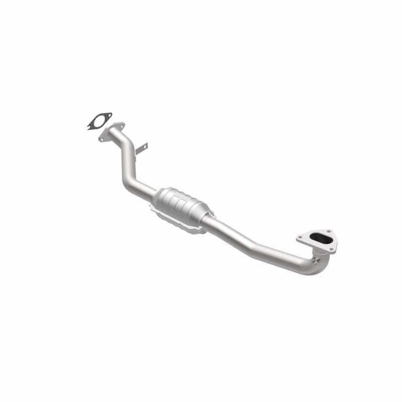 Magnaflow — MagnaFlow Conv DF 01-04 Subaru Outback 3L Passenger Side
OEM Grade
OEM - view 22