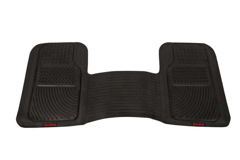 Dee Zee — Dee Zee Universal Full Front Floor Mat Universal - view 1