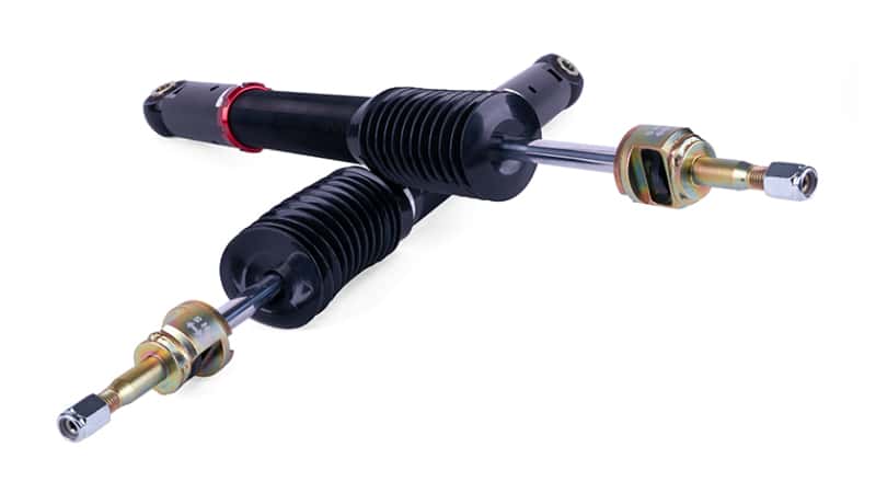 Air Lift — Air Lift Performance 21-23 Acura TLX Rear Kit
Air Lift Performance - view 3