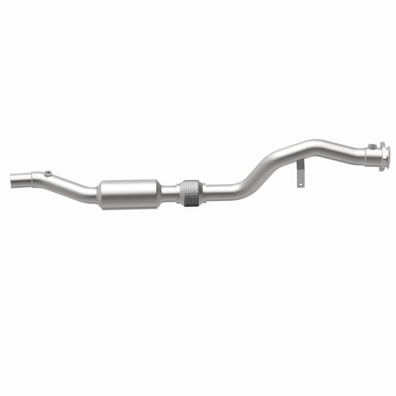 Magnaflow — MagnaFlow Conv DF 00-03 Audi A6 Quattro 4.2L Passenger Side *NOT FOR SALE IN CALIFORNIA*
OEM Grade
OEM - view 20