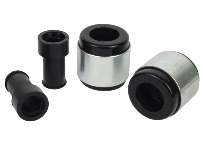 Whiteline — Whiteline Plus 01+ Mini R50 Front Lower Inner Rear Control Arm Bushing Kit
Bushing Kit - view 4