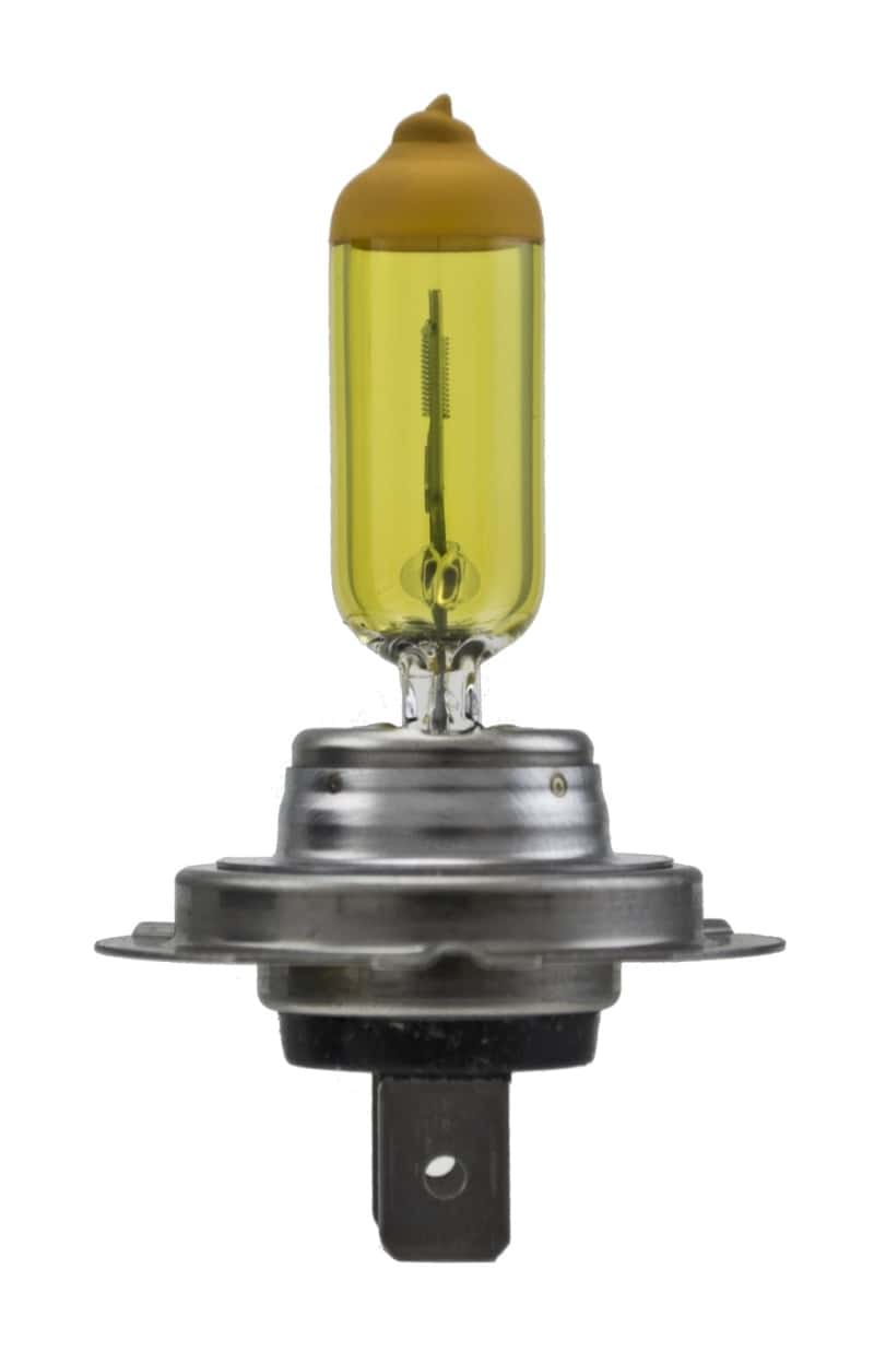 Hella — Hella Optilux H7 12V/55W XY Xenon Yellow Bulb
H7 Halogen Bulb
Bulb - view 36