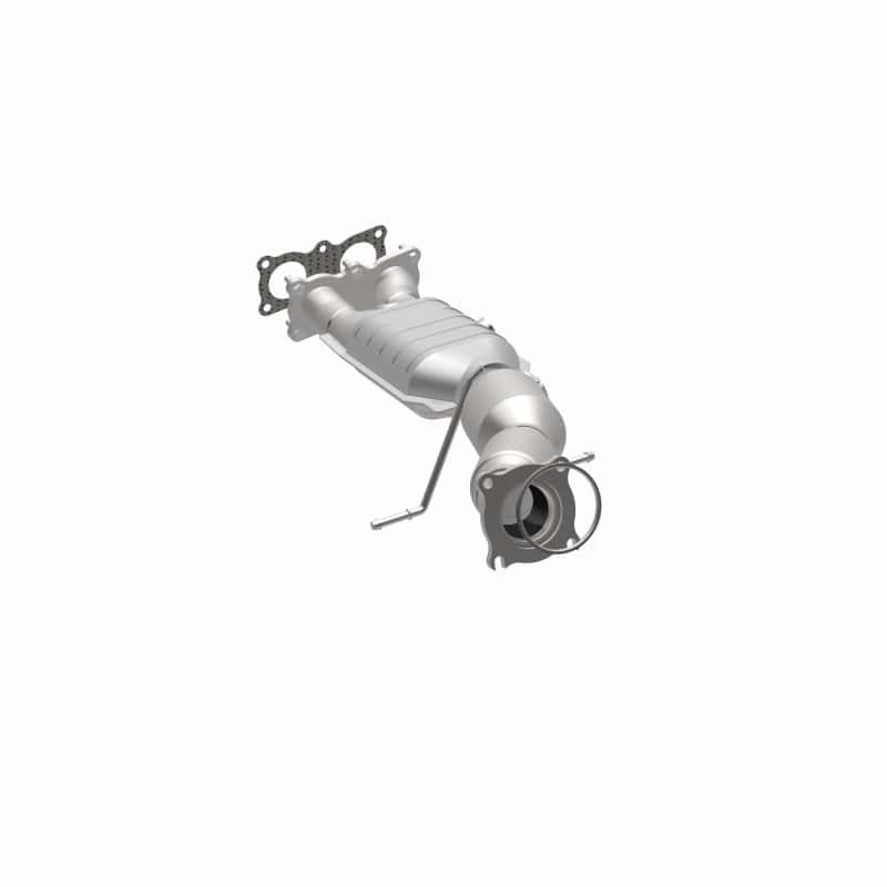 Magnaflow — Magnaflow Conv DF 10-14 Volvo S80 3.2L
OEM Grade
OEM - view 23
