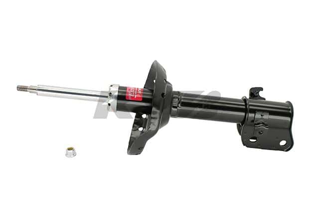 KYB — KYB Shocks & Struts Excel-G Front Right SUBARU Legacy Outback 2005-09 - view 4