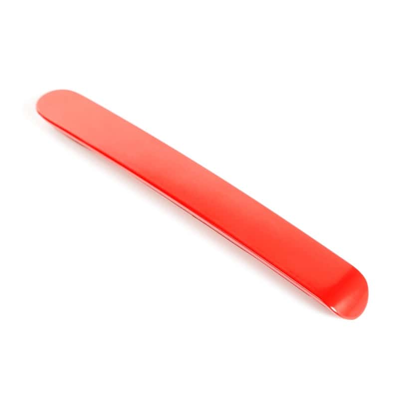 Rugged Ridge — Rugged Ridge Door Handle Inserts Red 07-18 Jeep Wrangler JK 4Door
Door Handle Trim
OFFROAD_EXTERIOR - view 3