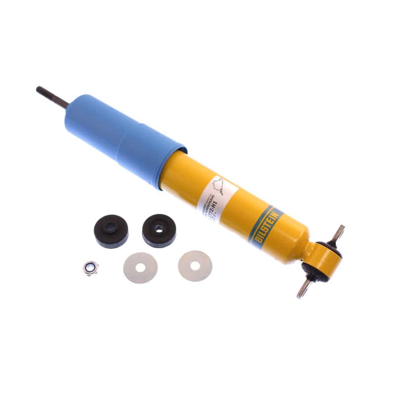 Bilstein — Bilstein B6 1984 Toyota Pickup Base RWD Front 46mm Monotube Shock Absorber
Shock - view 3