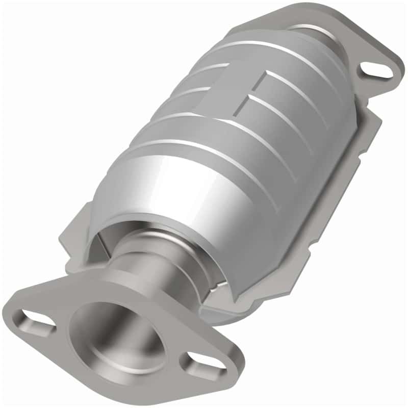 Magnaflow — MagnaFlow Conv DF 95-98 Nissan 240SX 2.4L Front (49 State)
HM Grade
HM - view 31
