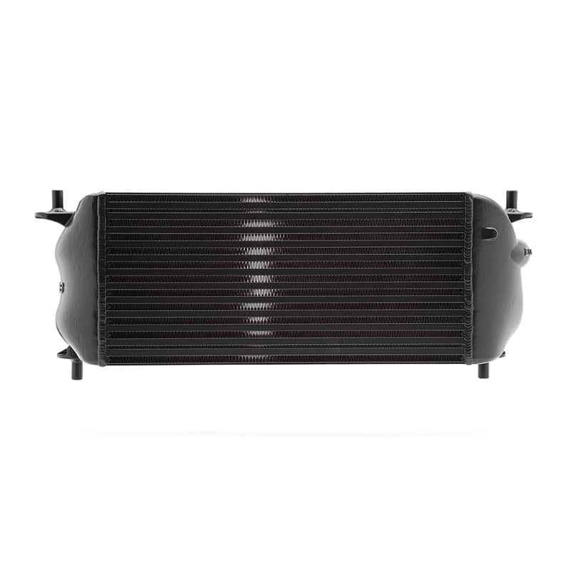 COBB — Cobb Ford 17-20 F150 Ecoboost Raptor Limited 3.5L/2.7L Front Mount Intercooler - Black - view 4